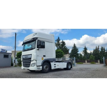 DAF  - XF 480 FT SSC Retarder, 2 zbiorniki, s... - Ciągniki siodłowe - Radom - zdjęcie 6