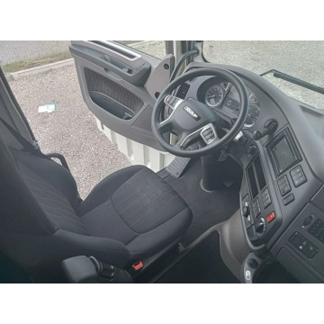 DAF  - XF 480 FT SSC Retarder, 2 zbiorniki, s... - Ciągniki siodłowe - Radom - zdjęcie 9