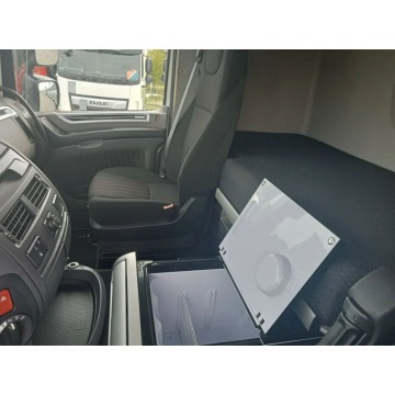 DAF  - XF 480 FT SSC Retarder, 2 zbiorniki, s... - Ciągniki siodłowe - Radom - zdjęcie 10