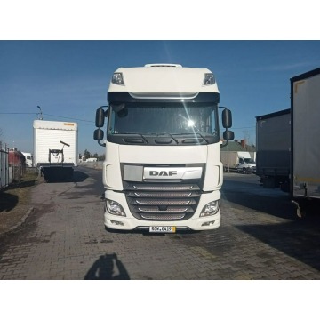 DAF  - XF 106 450 SSC, Klima Post. Multi BDF,... - Ciągniki siodłowe - Radom - zdjęcie 2