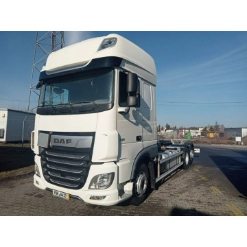 DAF  - XF 106 450 SSC, Klima Post. Multi BDF,... - Ciągniki siodłowe - Radom - zdjęcie 1