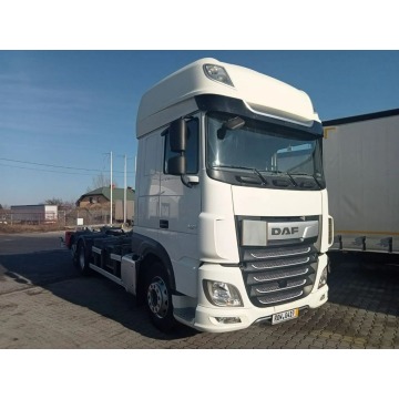 DAF  - XF 106 450 SSC, Klima Post. Multi BDF,... - Ciągniki siodłowe - Radom - zdjęcie 3