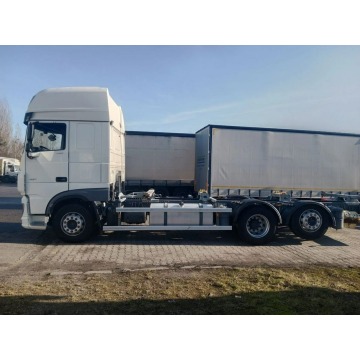 DAF  - XF 106 450 SSC, Klima Post. Multi BDF,... - Ciągniki siodłowe - Radom - zdjęcie 7