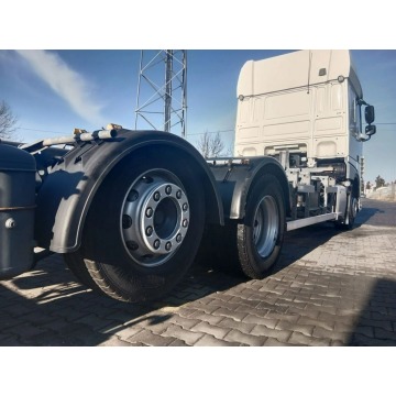 DAF  - XF 106 450 SSC, Klima Post. Multi BDF,... - Ciągniki siodłowe - Radom - zdjęcie 9