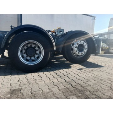 DAF  - XF 106 450 SSC, Klima Post. Multi BDF,... - Ciągniki siodłowe - Radom - zdjęcie 8