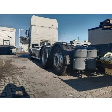 DAF  - XF 106 450 SSC, Klima Post. Multi BDF,... - Ciągniki siodłowe - Radom - zdjęcie 10