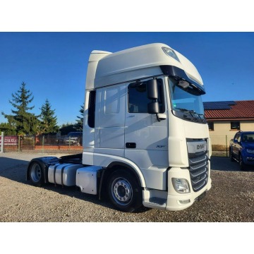 DAF  - XF480 Retarder, KLIMA postojowa szyberdach,... - Ciągniki siodłowe - Radom - zdjęcie 2