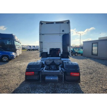 DAF  - XF480 Retarder, KLIMA postojowa szyberdach,... - Ciągniki siodłowe - Radom - zdjęcie 10