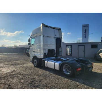 DAF  - XF480 Retarder, KLIMA postojowa szyberdach,... - Ciągniki siodłowe - Radom - zdjęcie 12