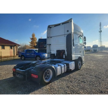 DAF  - XF480 Retarder, KLIMA postojowa szyberdach,... - Ciągniki siodłowe - Radom - zdjęcie 11