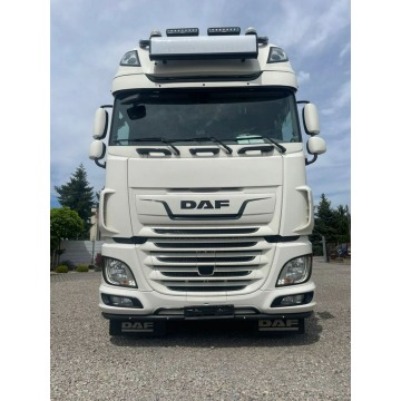 DAF  - XF480 SSC Retarder Klima Telewizor Full... - Ciągniki siodłowe - Radom - zdjęcie 2