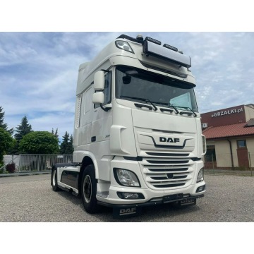 DAF  - XF480 SSC Retarder Klima Telewizor Full... - Ciągniki siodłowe - Radom - zdjęcie 1