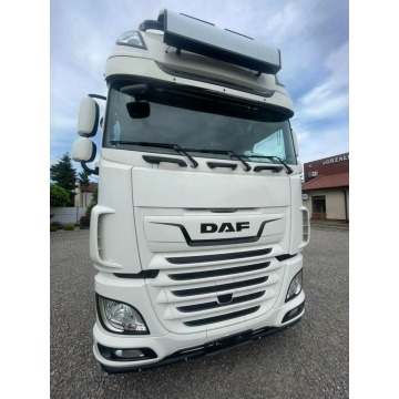 DAF  - XF480 SSC Retarder Klima Telewizor Full... - Ciągniki siodłowe - Radom - zdjęcie 3