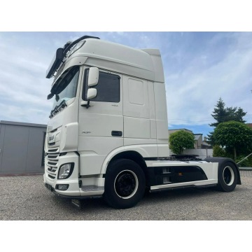 DAF  - XF480 SSC Retarder Klima Telewizor Full... - Ciągniki siodłowe - Radom - zdjęcie 4