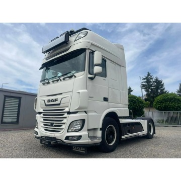 DAF  - XF480 SSC Retarder Klima Telewizor Full... - Ciągniki siodłowe - Radom - zdjęcie 5