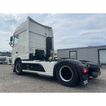 DAF  - XF480 SSC Retarder Klima Telewizor Full... - Ciągniki siodłowe - Radom - zdjęcie 7