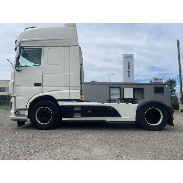 DAF  - XF480 SSC Retarder Klima Telewizor Full... - Ciągniki siodłowe - Radom - zdjęcie 6