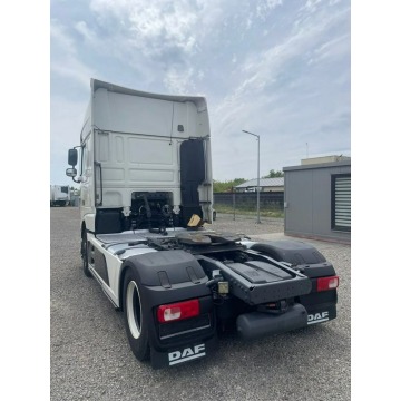 DAF  - XF480 SSC Retarder Klima Telewizor Full... - Ciągniki siodłowe - Radom - zdjęcie 8