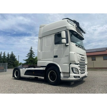 DAF  - XF480 SSC Retarder Klima Telewizor Full... - Ciągniki siodłowe - Radom - zdjęcie 9