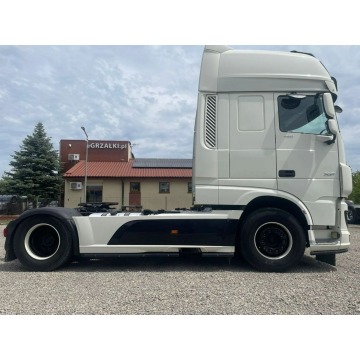 DAF  - XF480 SSC Retarder Klima Telewizor Full... - Ciągniki siodłowe - Radom - zdjęcie 10