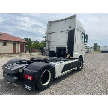 DAF  - XF480 SSC Retarder Klima Telewizor Full... - Ciągniki siodłowe - Radom - zdjęcie 11