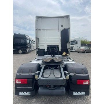 DAF  - XF480 SSC Retarder Klima Telewizor Full... - Ciągniki siodłowe - Radom - zdjęcie 12