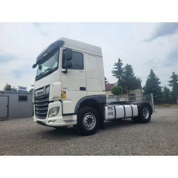 DAF  - XF 106 480 RETARDER , klima post., Hyd... - Ciągniki siodłowe - Radom - zdjęcie 1