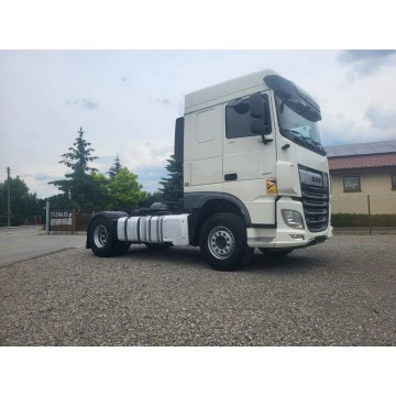 DAF  - XF 106 480 RETARDER , klima post., Hyd... - Ciągniki siodłowe - Radom - zdjęcie 3