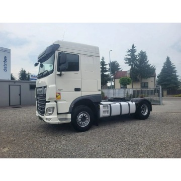 DAF  - XF 106 480 RETARDER , klima post., Hyd... - Ciągniki siodłowe - Radom - zdjęcie 5