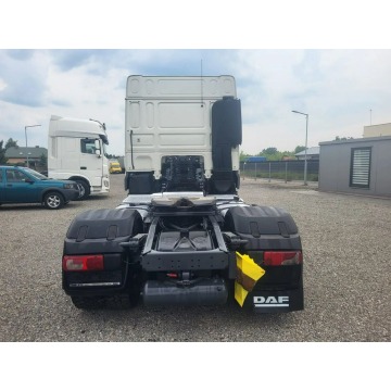 DAF  - XF 106 480 RETARDER , klima post., Hyd... - Ciągniki siodłowe - Radom - zdjęcie 8