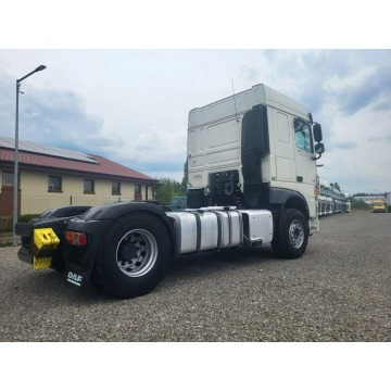 DAF  - XF 106 480 RETARDER , klima post., Hyd... - Ciągniki siodłowe - Radom - zdjęcie 7