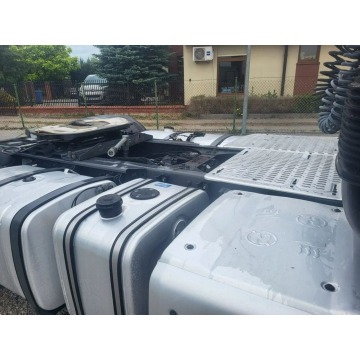 DAF  - XF 106 480 RETARDER , klima post., Hyd... - Ciągniki siodłowe - Radom - zdjęcie 11