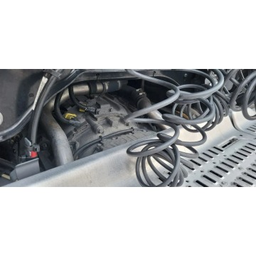 DAF XF 480 FT SSC - Retarder, 2 zbiorniki, klima... - Ciągniki siodłowe - Radom - zdjęcie 10