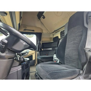 Mercedes Actros MP5 - 1851 2020 GigaSpace Retarder... - Ciągniki siodłowe - Radom - zdjęcie 5