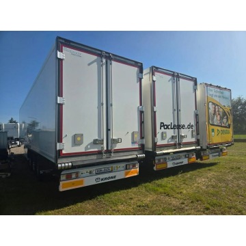 Krone THERMOKING SLXI300 Chłodnia Doppelstock... - Naczepy ciężarowe - Radom - zdjęcie 11