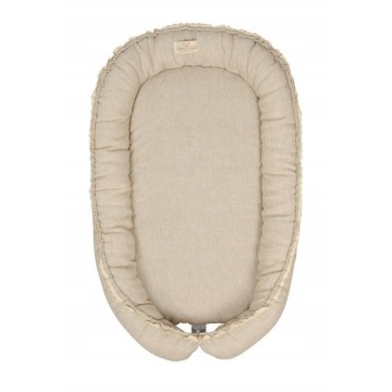 Multitex Materacyk pozycj. PRESTIGE NATURAL* LINEN 80x55