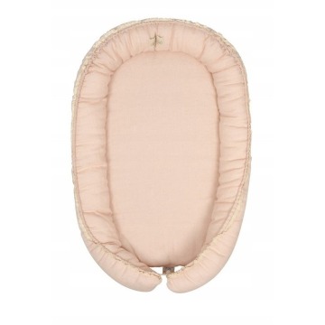 Multitex Materacyk pozycj. PRESTIGE NATURAL* LINEN 80x55