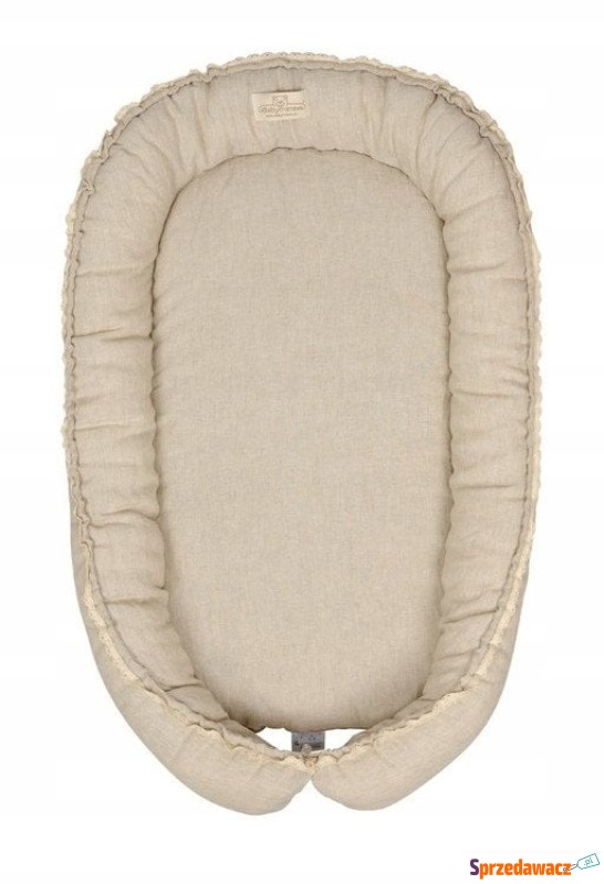 Multitex Materacyk pozycj. PRESTIGE NATURAL* LINEN... - Materace - Koszalin