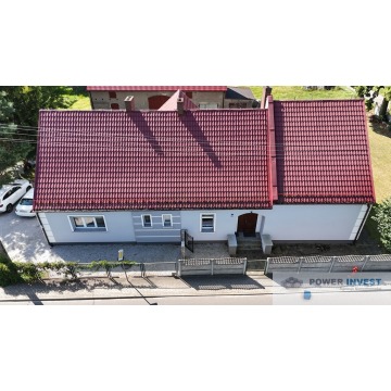 Sprzedam dom Gołanice - ,  pow.  260 m2,  działka:   2013 m2 - zdjęcie 4