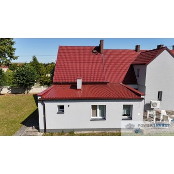 Sprzedam dom Gołanice - ,  pow.  260 m2,  działka:   2013 m2 - zdjęcie 5