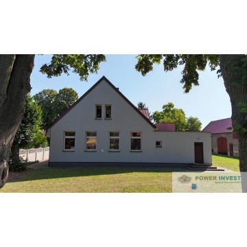 Sprzedam dom Gołanice - ,  pow.  260 m2,  działka:   2013 m2 - zdjęcie 7