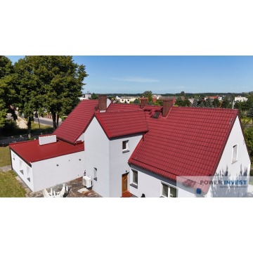 Sprzedam dom Gołanice - ,  pow.  260 m2,  działka:   2013 m2 - zdjęcie 6
