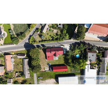 Sprzedam dom Gołanice - ,  pow.  260 m2,  działka:   2013 m2 - zdjęcie 3
