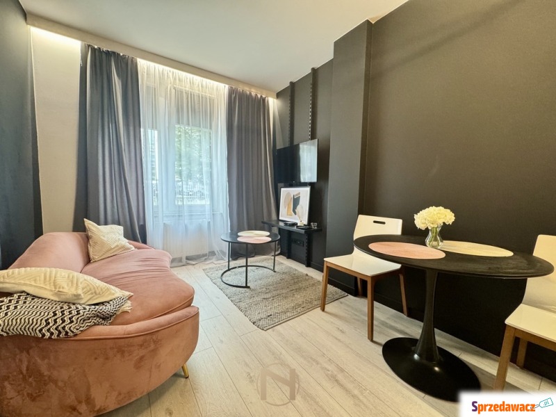 Mieszkanie na sprzedaż, 35.74m²,...
