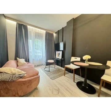 Mieszkanie na sprzedaż, 35.74m², 2 pokoje, Gorzów Wielkopolski, Górczyn