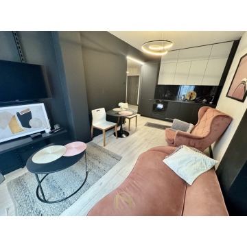 Mieszkanie dwupokojowe Gorzów Wielkopolski,   36 m2 - Sprzedam - zdjęcie 3