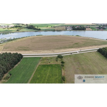 Działka inwestycyjna Dąbcze sprzedam, pow. 14 957 m2  (1.5ha) - zdjęcie 5