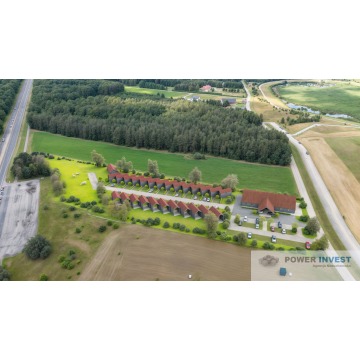 Działka inwestycyjna Dąbcze sprzedam, pow. 14 957 m2  (1.5ha) - zdjęcie 3