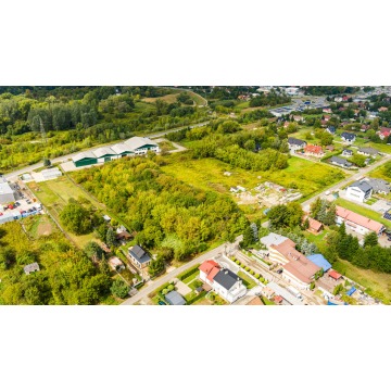 Działka budowlana Tarnów sprzedam, pow. 7000 m2  (0.7ha) - zdjęcie 5
