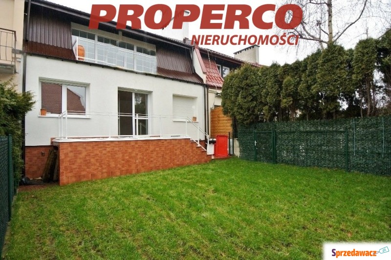 Sprzedam dom Warszawa, Ursus -  segment jednopiętrowy,  pow.  275 m2,  działka:   229 m2